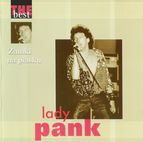 Lady Pank : Zamki Na Piasku (Compilation)